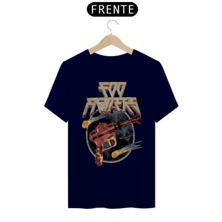 Nome do produto Foo Fighters