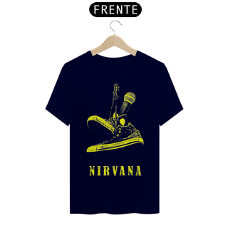 Nome do produto Nirvana