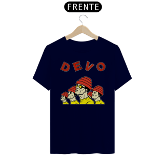 Nome do produto Devo