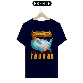 Nome do produto Judas Priest - Tour 86