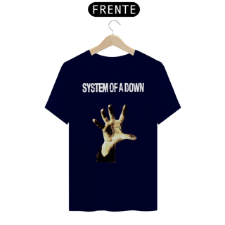 Nome do produto System of a Down