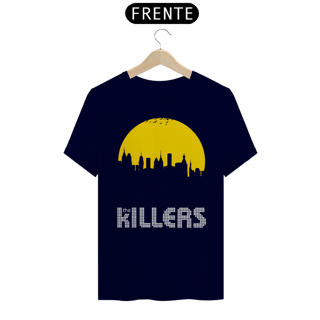 Nome do produto The Killers