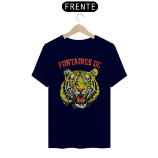 Nome do produto Fontaines DC