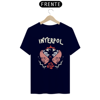 Nome do produto Interpol