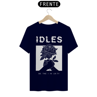 Nome do produto Idles