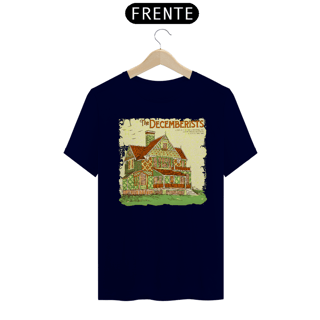 Nome do produto The Decemberists