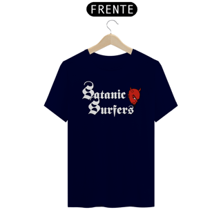 Nome do produto Satanic Surfers