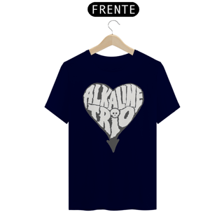 Nome do produto Alkaline Trio - Heart