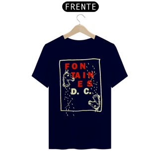 Nome do produto Fontaines D.C.