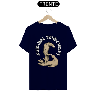 Nome do produto Suicidal Tendencies