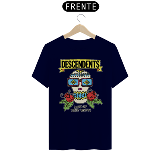 Nome do produto Descendents - Day of 
