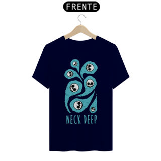 Nome do produto Neck Deep