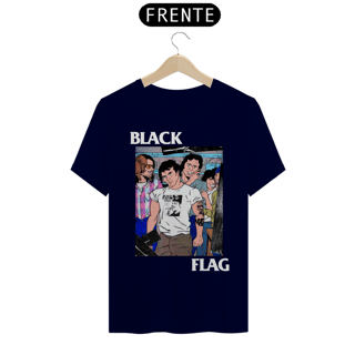 Nome do produto Black Flag