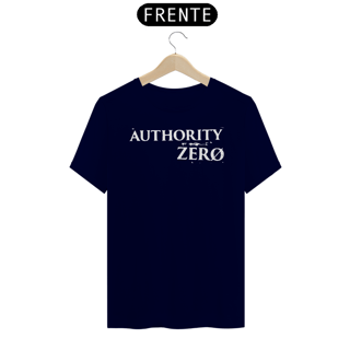 Nome do produto Authority Zero