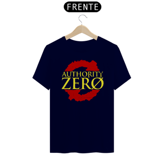 Nome do produto Authority Zero