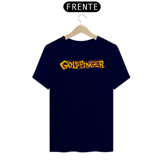 Nome do produto Goldfinger