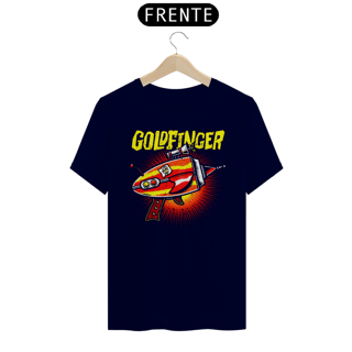 Nome do produto Goldfinger