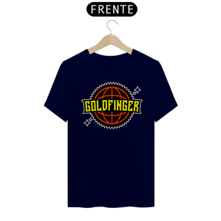 Nome do produto Goldfinger