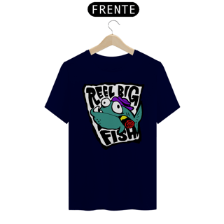 Nome do produto Reel Big Fish