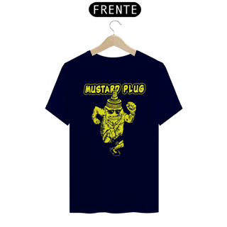 Nome do produto Mustard Plug