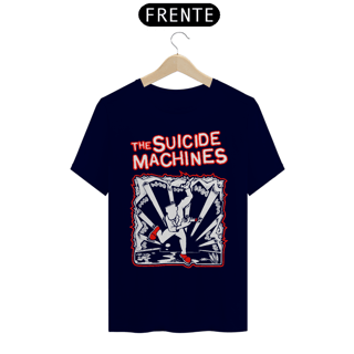 Nome do produto The Suicide Machines