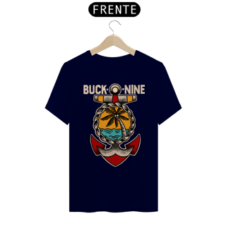 Nome do produto Buck o Nine