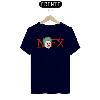 Nome do produto Nofx - Clown