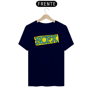 Nome do produto Nofx