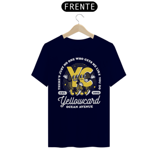 Nome do produto Yellowcard