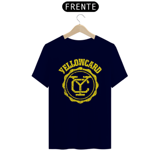 Nome do produto Yellowcard