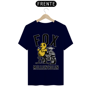 Nome do produto Millencolin - Fox