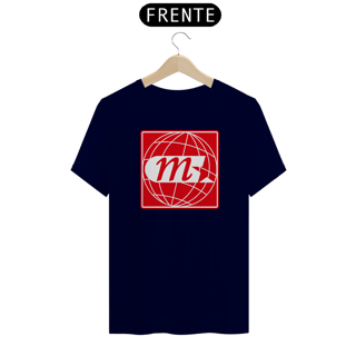 Nome do produto Millencolin - World Logo