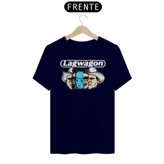Nome do produto Lagwagon - Heads