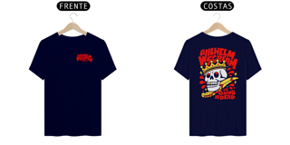 Nome do produto A Wilhelm Scream - The King is Dead