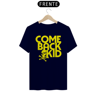 Nome do produto Comeback Kid