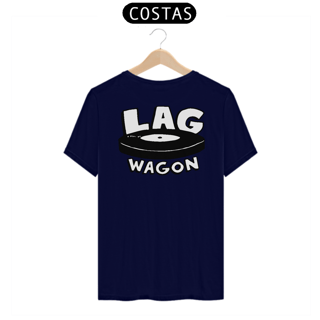 Nome do produto Lagwagon - Fat Wreck