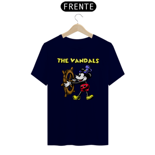 Nome do produto The Vandals - Mickey