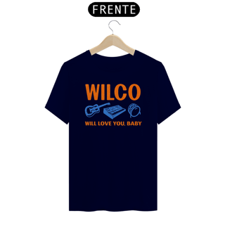 Nome do produto Wilco - Will Love You Baby