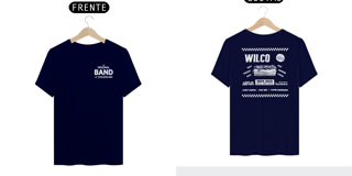Nome do produto Wilco - Sub Chicago