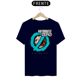 Nome do produto Authority Zero - Blink Eye