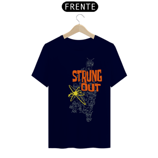 Nome do produto Strung Out - Aliens