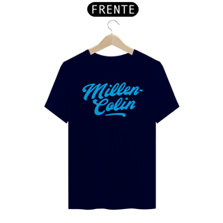 Nome do produto Millencolin - Text Logo