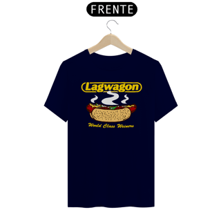 Nome do produto Lagwagon - World Class Weiners