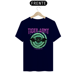 Nome do produto Tiger Army