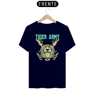 Nome do produto Tiger Army