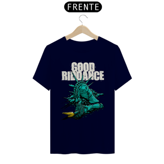 Nome do produto Good Riddance