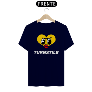 Nome do produto Turnstile
