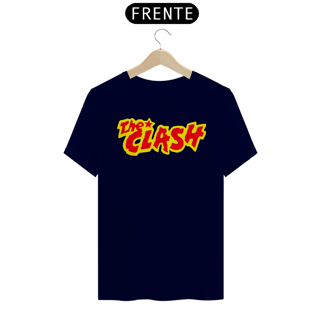 Nome do produto The Clash