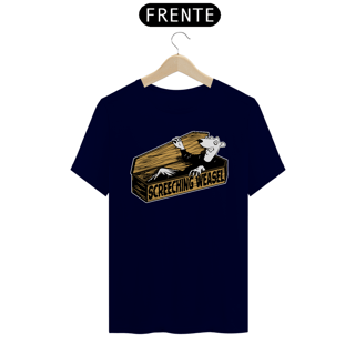 Nome do produto Screeching Weasel - coffin