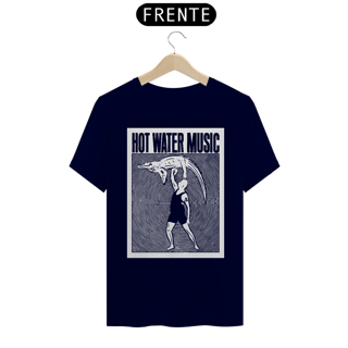 Nome do produto Hot Water Music - Florida man